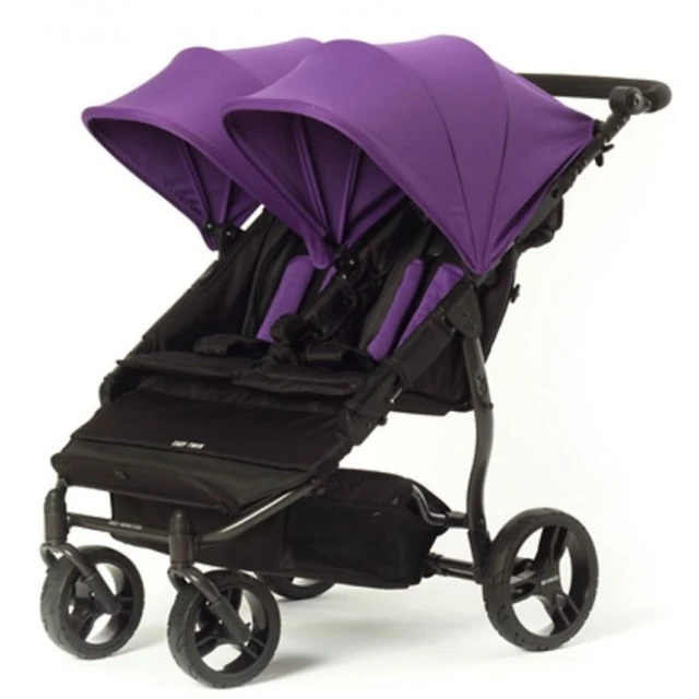 Комплект сенници за Easy Twin Purpple