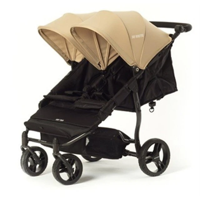 Canopy set for Easy Twin sand