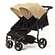 Canopy set for Easy Twin sand