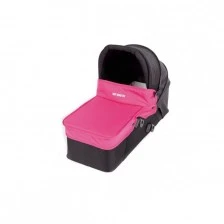 Foot cover for Easy Twin pink