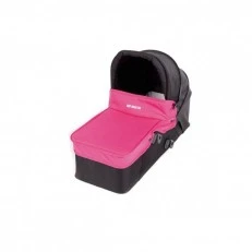 Foot cover for Easy Twin pink