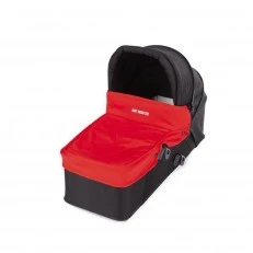 Foot cover for Easy Twin red