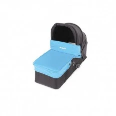 Foot cover for Easy Twin Turq