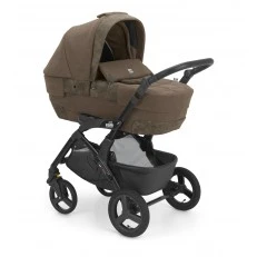 Basket, seat, Car seat, bag 828 ROVER brown