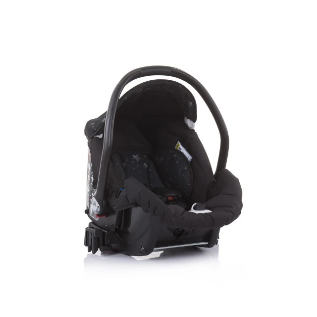 Combined baby stroller Taski Sport 888 graphite