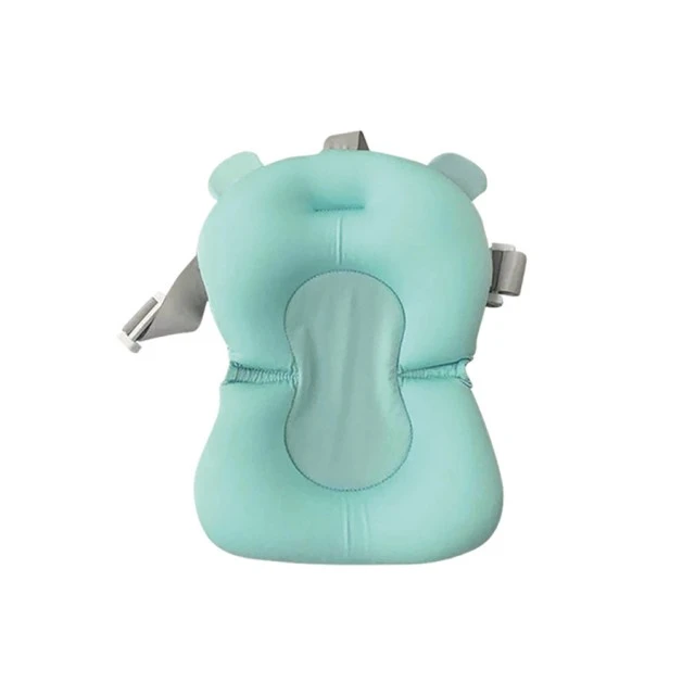 Net for Baby Bath Multi - mint