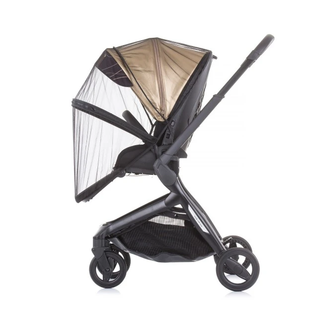 Net for stroller Lux black