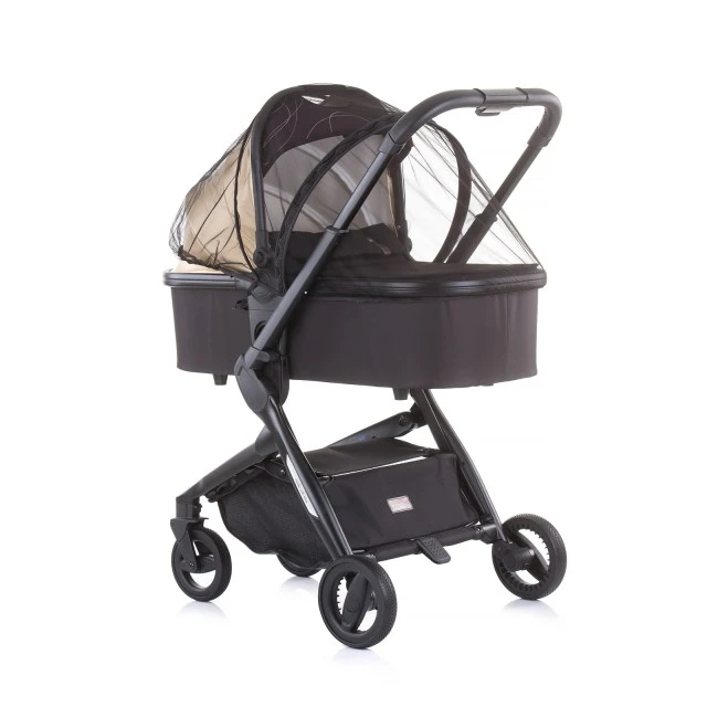 Net for stroller Lux black
