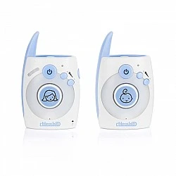 Astro blue digital baby monitor