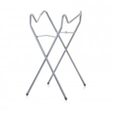 Стойка за Бебешка вана Мареа 102 см.графит