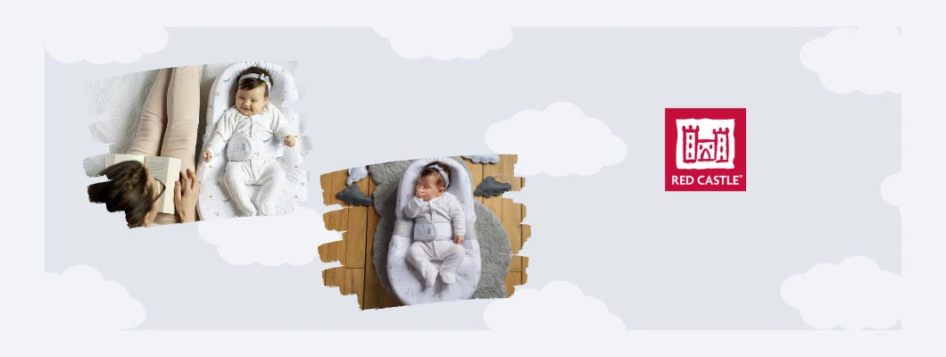 Защо да изберете Cocoоnababy?