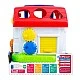 WINFUN Activity Center House Sorter
