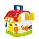WINFUN Activity Center House Sorter