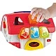 WINFUN Activity Center House Sorter
