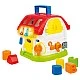 WINFUN Activity Center House Sorter