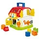 WINFUN Activity Center House Sorter