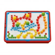 QUERCETTI Fantacolor mosaic 160 pieces