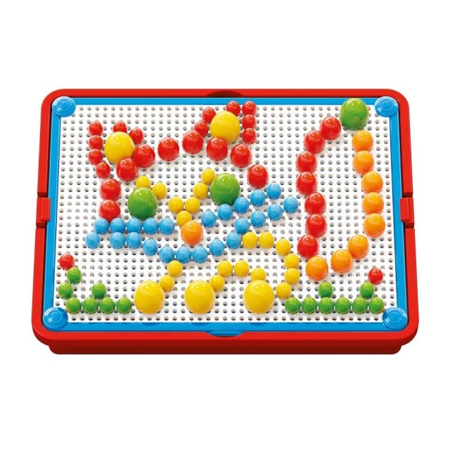 QUERCETTI Fantacolor mosaic 160 pieces