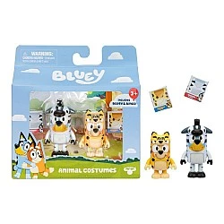 BLUEY 2 фигури S11