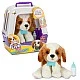 Little Live Pets Interactive dog Patches