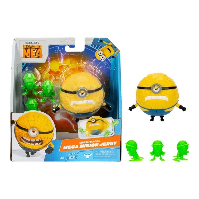 DM4 Фигура Мега миньон