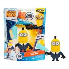 DM4 Minions Stretch figure with blaster