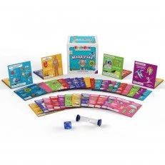 Brain Box Игра МЛАД УЧЕН