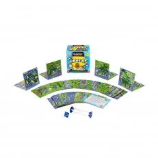 BRAIN BOX Игра СВЕТЪТ 95901/TGBBRTW01BG