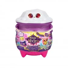 MOOSE Magic Mixies Magic pot with surprise blue/pink