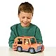 BLUEY Семейният джип за екскурзии 4x4