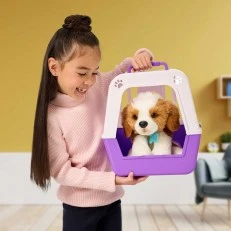 Little Live Pets Интерактивно куче Patches