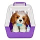 Little Live Pets Interactive dog Patches