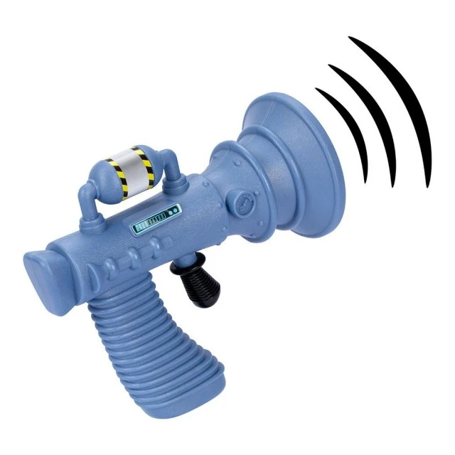DM4 Minions Mini blaster