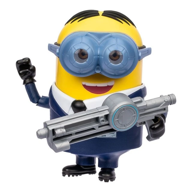 DM4 Minions AVL agent figure