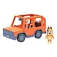 BLUEY Семейният джип за екскурзии 4x4