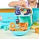 BLUEY 3in1 Airplane with Figures