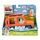 BLUEY Семейният джип за екскурзии 4x4