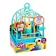 Little Live Pets Really Real Bird Интерактивно Пиле в Клетка Indie