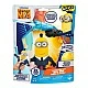 DM4 Minions Expandable figure with blaster