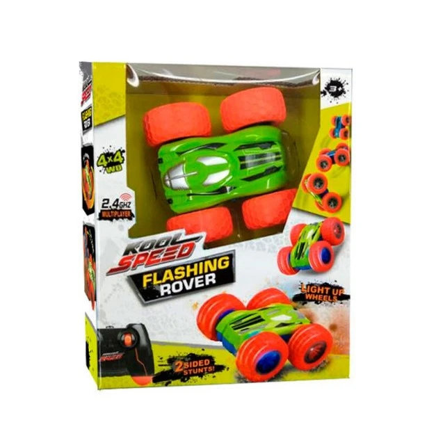 Kool Speed Rolling car 13 cm Nitro cars