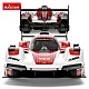RASTAR Спортна Кола Porsche 963 Radio/C 1:14