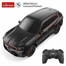 RASTAR Кола BMW XM R/C 1:24