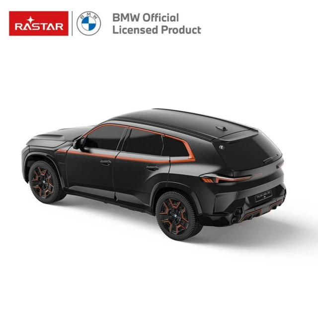 RASTAR BMW XM R/C Car 1:24