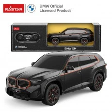 RASTAR Кола BMW XM R/C 1:24