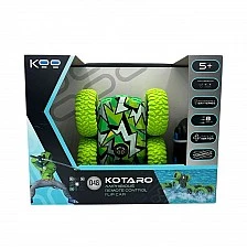 KABOOM Amphibious car 048 Radio/C