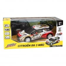 Kool Speed R/C Car 1:20 CITROEN DS 3
