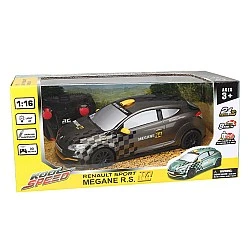 Kool Speed Car R/C 1:16 RENAULT Megane