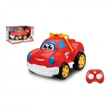 Kiddy Go Кола Crazy Racer с R/C