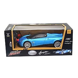 Kool Speed Car R/C 1:24 PAGANI Huayra Roadster