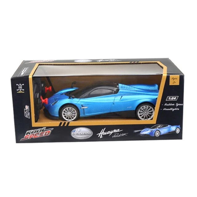 Kool Speed Car R/C 1:24 PAGANI Huayra Roadster